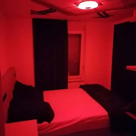 Luxury Voll Moeblierte 2 Zimmer Appartement Aarau Kuttigen Exterior photo