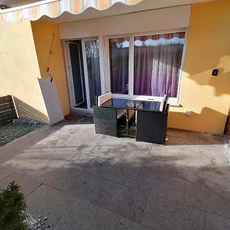 Luxury Voll Moeblierte 2 Zimmer Appartement Aarau Kuttigen Exterior photo