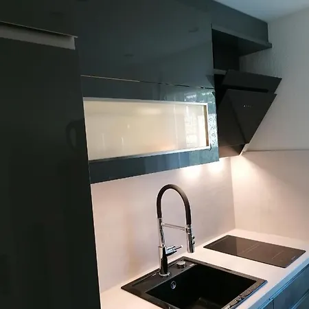 Luxury Voll Moeblierte 2 Zimmer Appartement Aarau Kuttigen Exterior photo