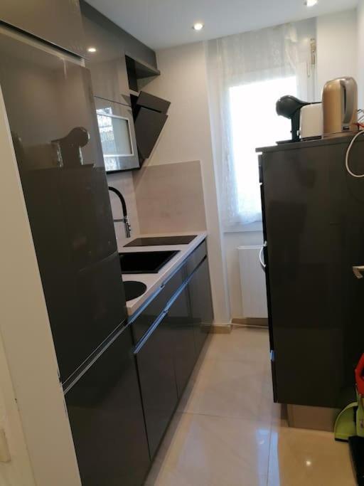 Apartamento Luxury Voll Moeblierte 2 Aarau *
