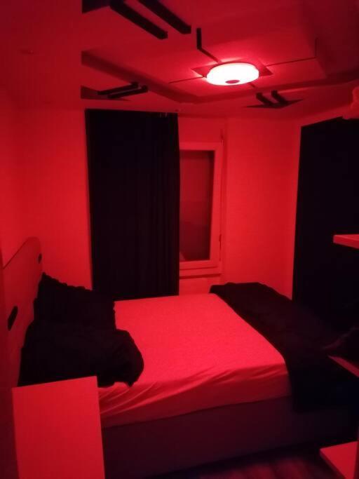 Apartamento Luxury Voll Moeblierte 2 Aarau Kuttigen