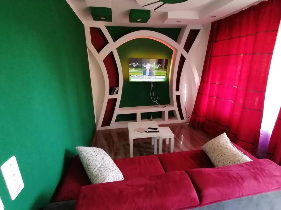 Apartamento Luxury Voll Moeblierte 2 Aarau Kuttigen