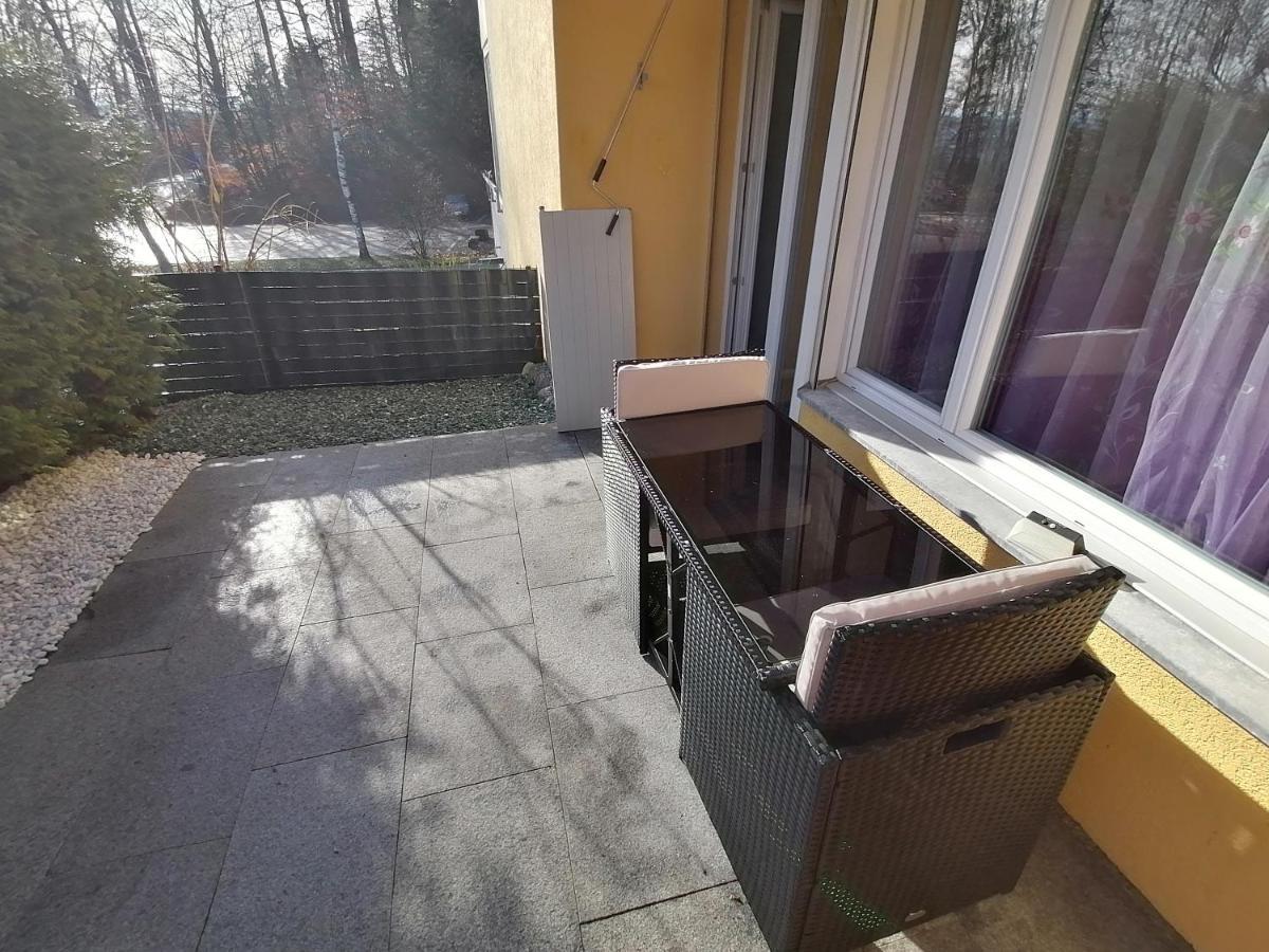 Apartamento Luxury Voll Moeblierte 2 Aarau