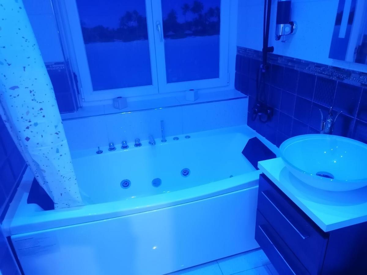 Apartamento Luxury Voll Moeblierte 2 Aarau *