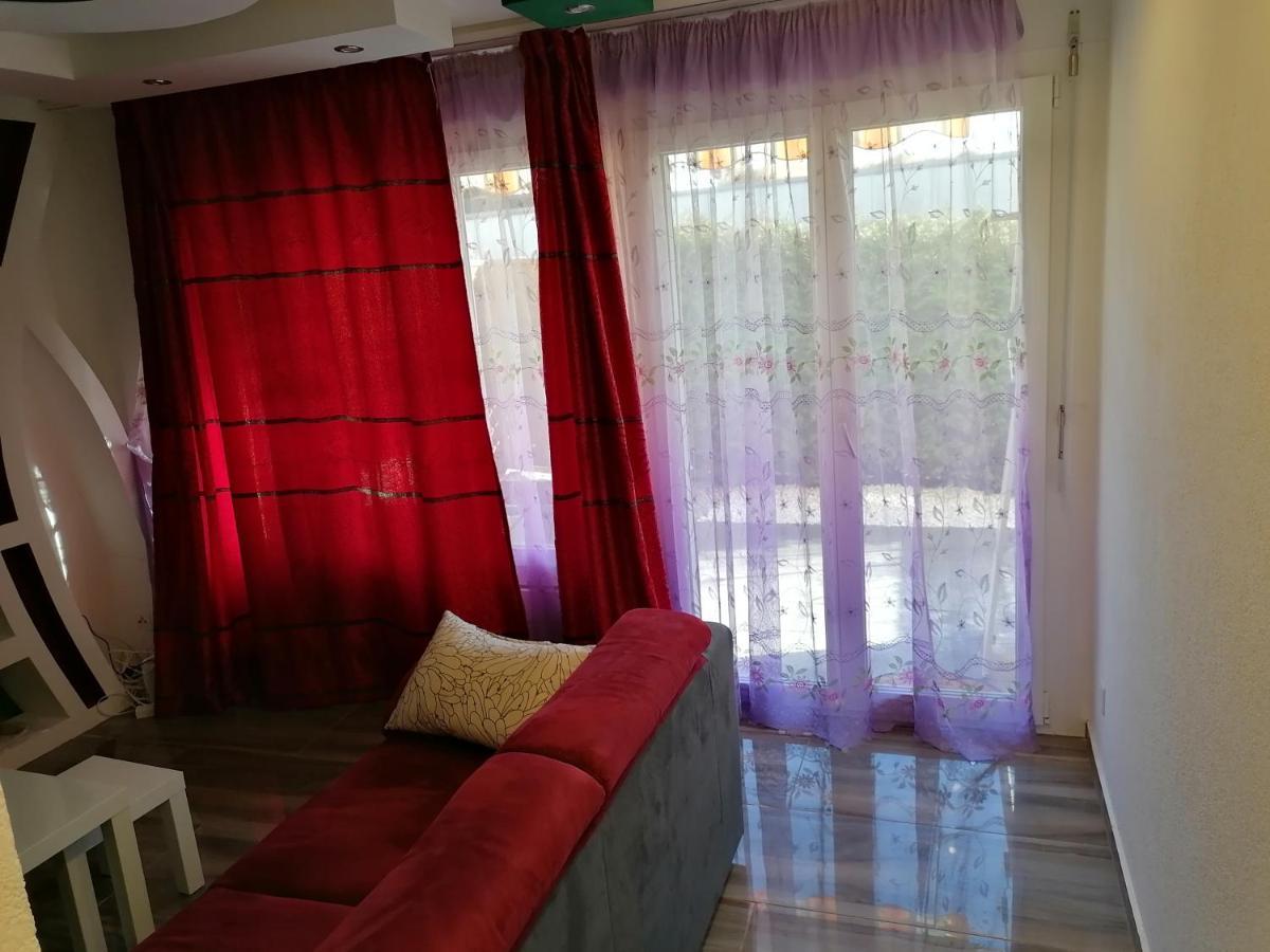 Apartamento Luxury Voll Moeblierte 2 Aarau