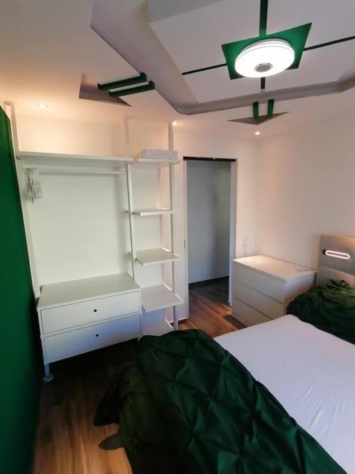 Luxury Voll Moeblierte 2 Aarau Appartamento