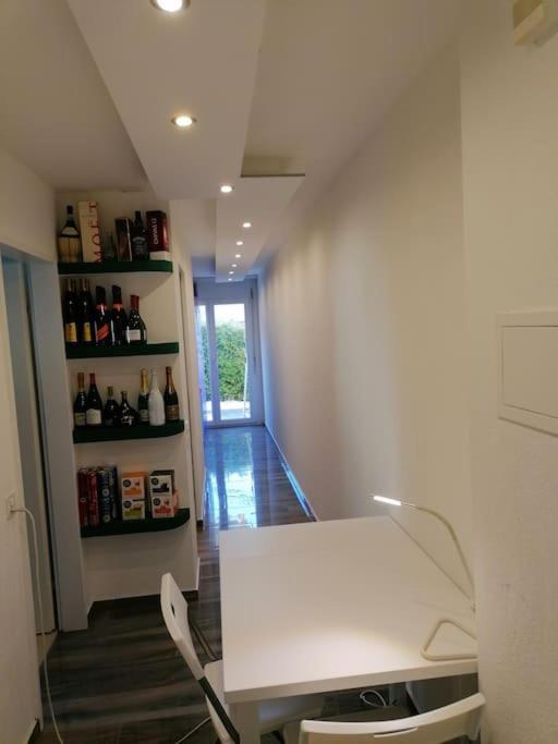Appartamento Luxury Voll Moeblierte 2 Aarau