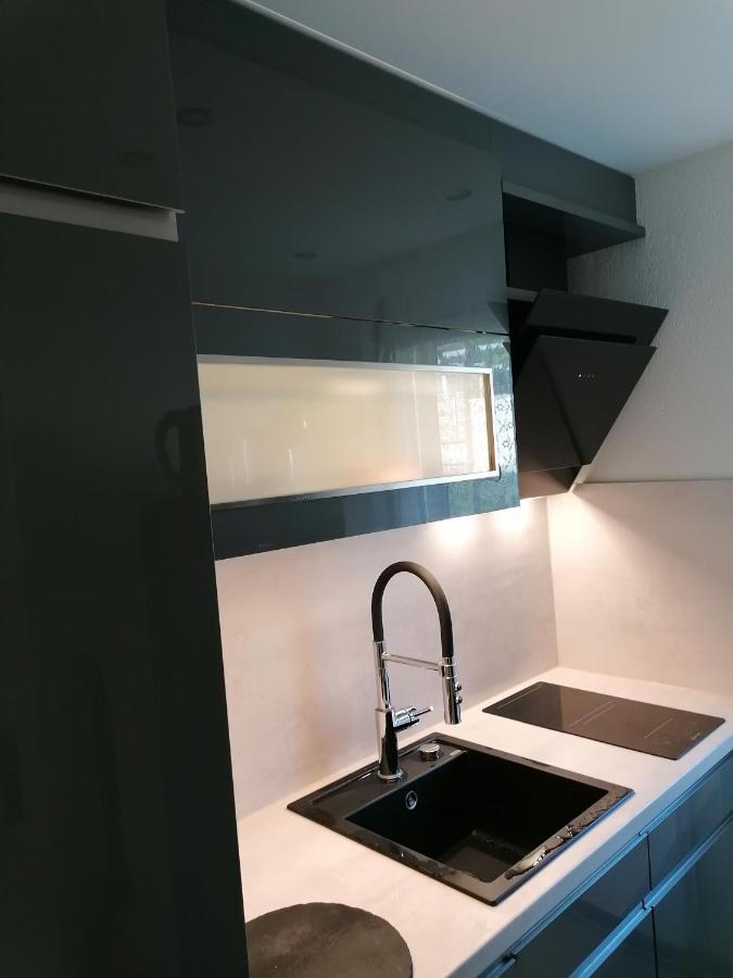 Appartamento Luxury Voll Moeblierte 2 Aarau *